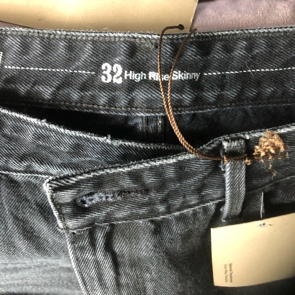 Levi’s jeans - Picture 6 of 6